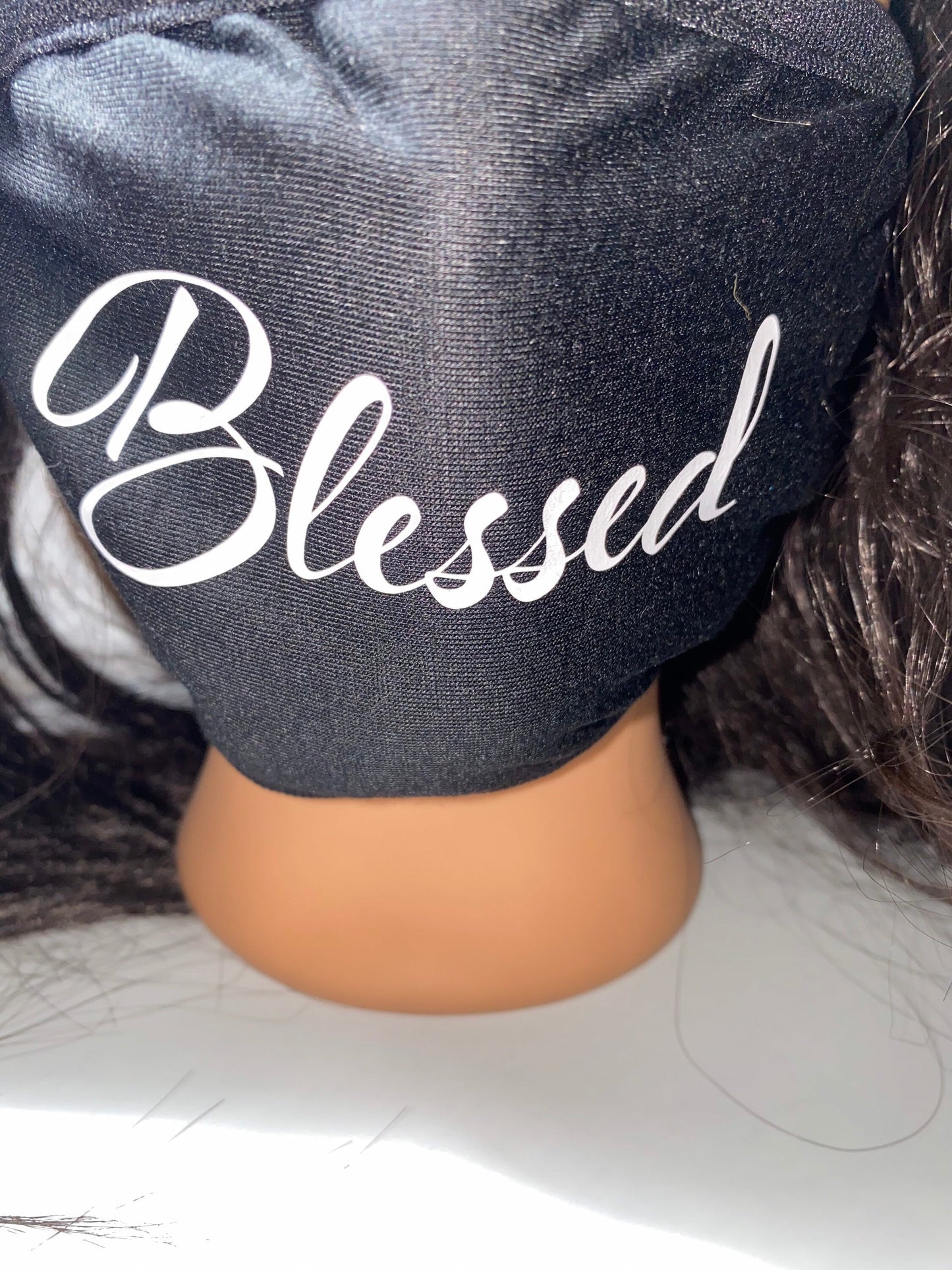 Blessed Unisex Face Mask.