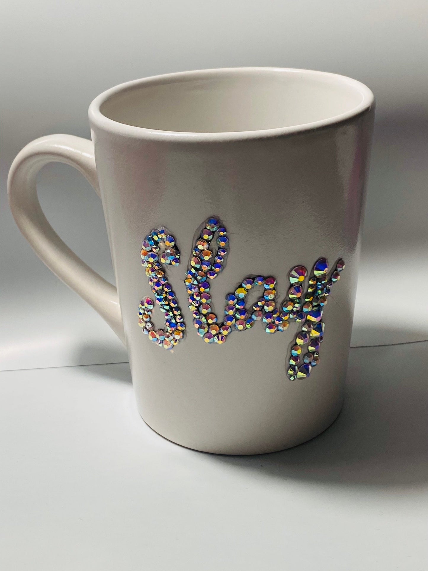 Slay Bling Mug