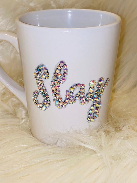 Slay Bling Mug