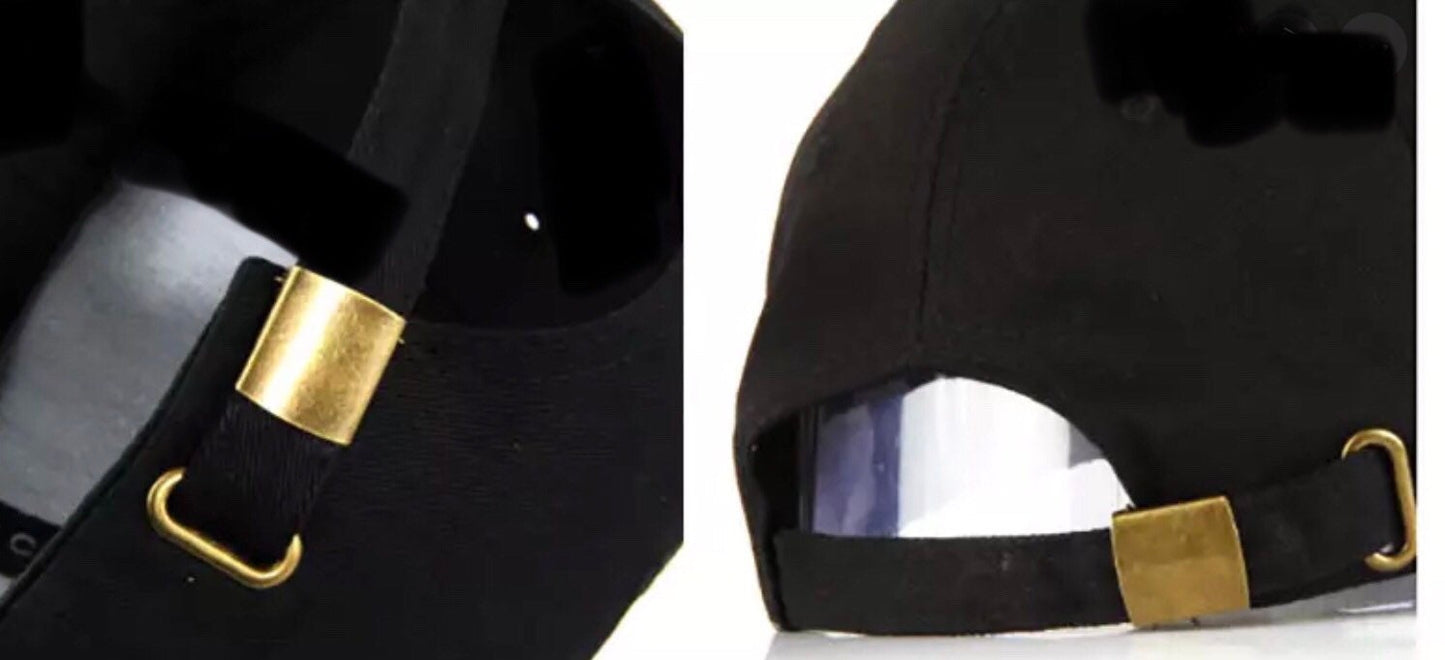 Christian Cross Baseball Cap: Embroidered Cotton Unisex Dad Hat