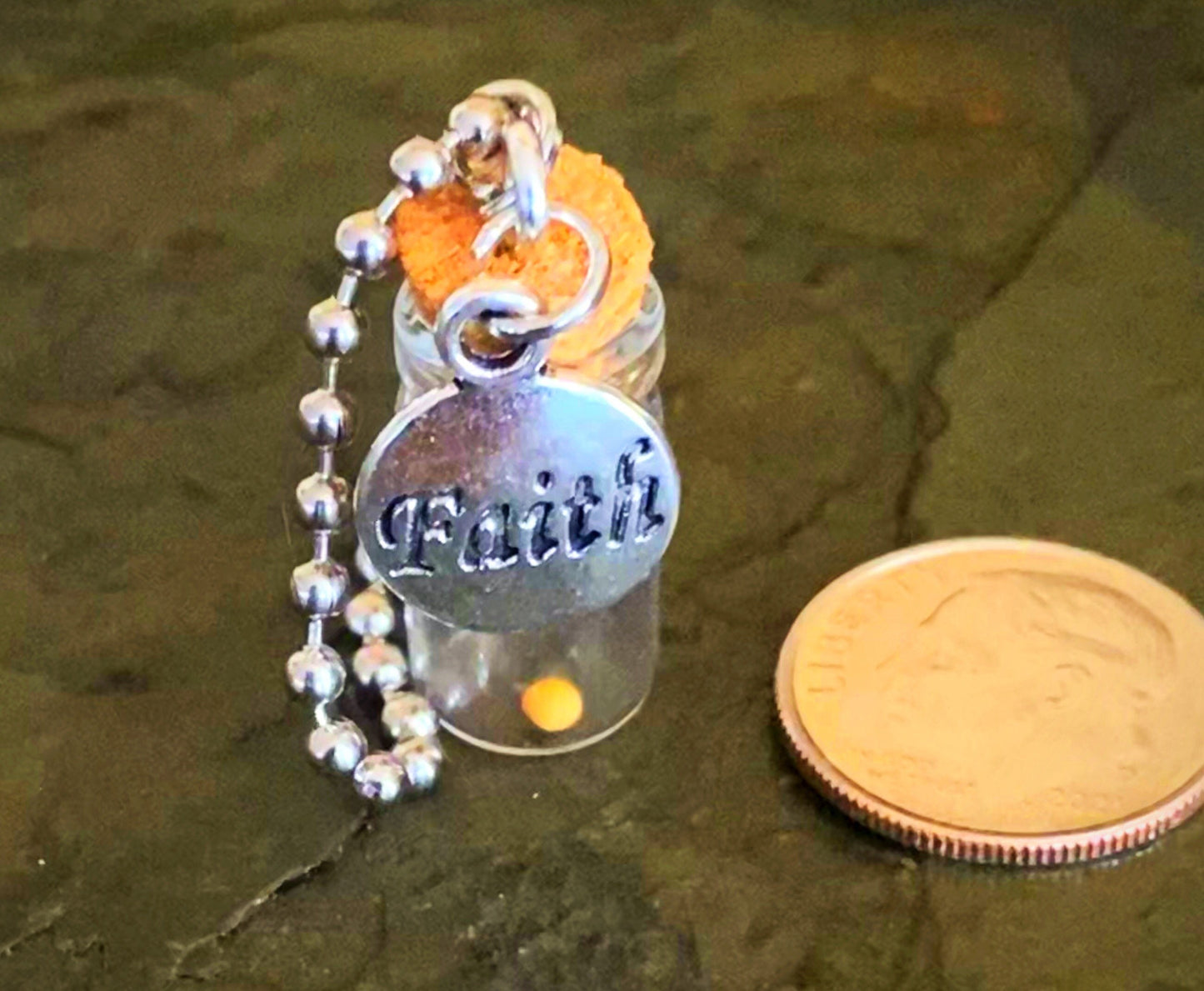 Matthew 17:20, Mustard Seed Faith. Daily Reminder of Faith